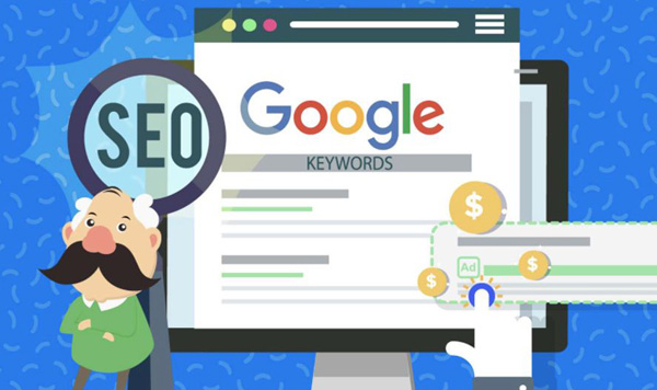 咸阳珠海Google海外推广