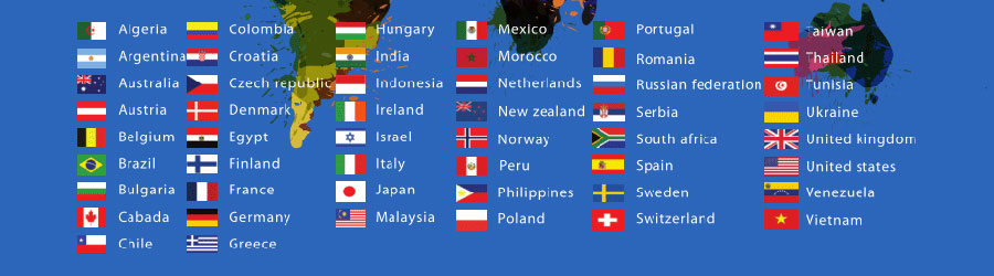 咸阳小语种网站建设  第1张