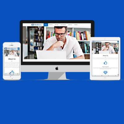 咸阳外贸网站建设