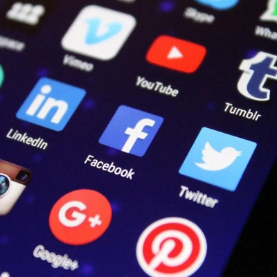 咸阳海外社交媒体营销