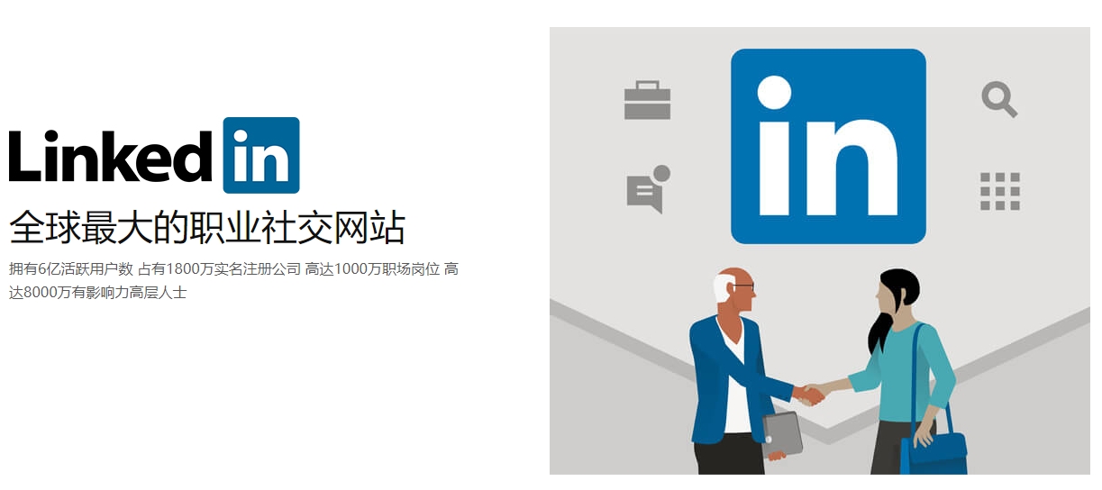 咸阳海外社交媒体营销  第3张