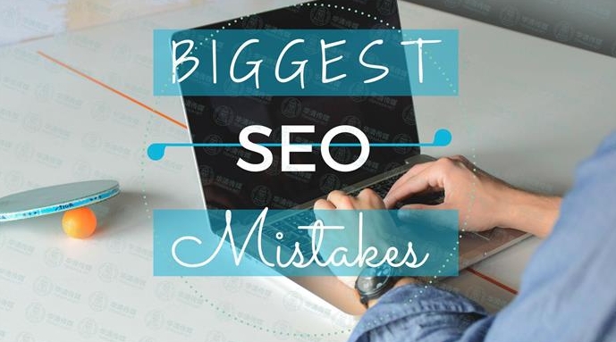 咸阳外贸企业在网络营销过程中常见的通病