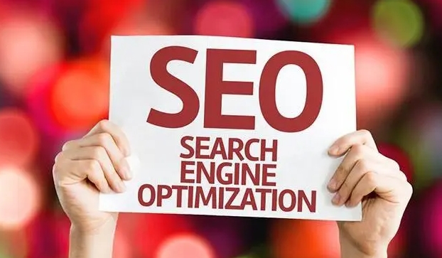 咸阳如何进行外贸网站优化?